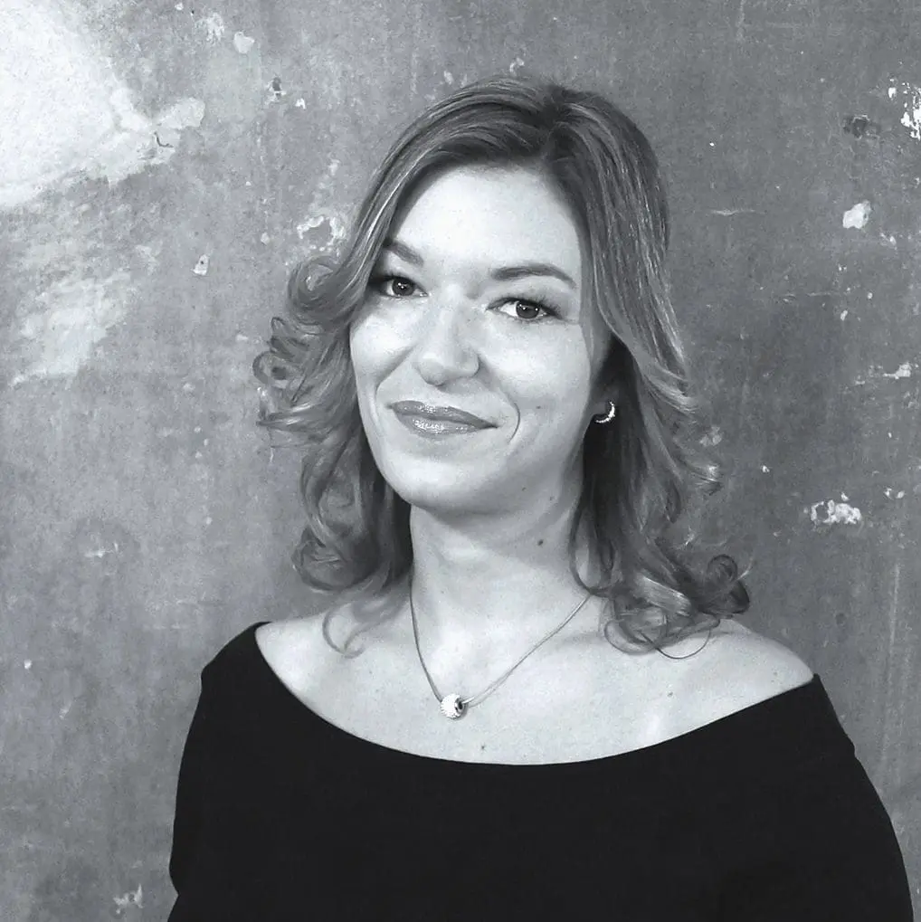Franziska Zech
