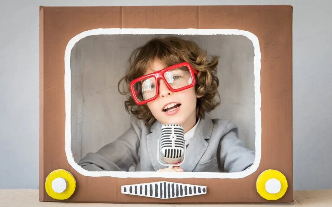 Videos sind Massenmedium