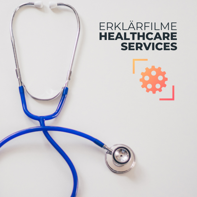 Gesundheit im Bild: Wie Erklärfilme den Healthcare-Bereich revolutionieren