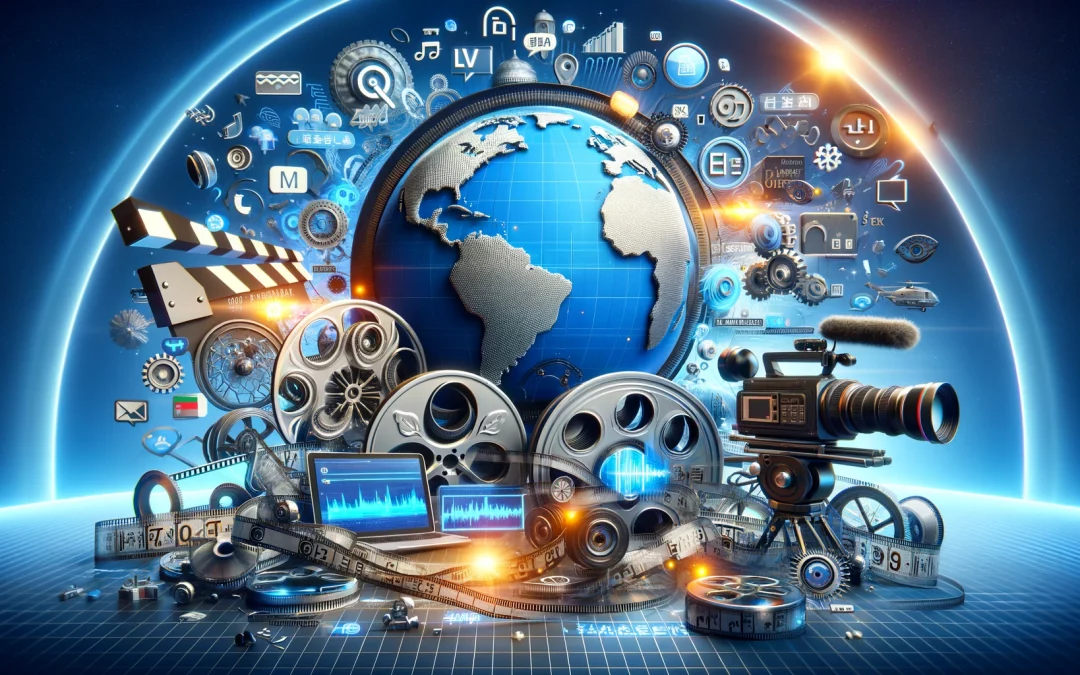 Die Macht der Erklärfilme in der Internationalen Kommunikation