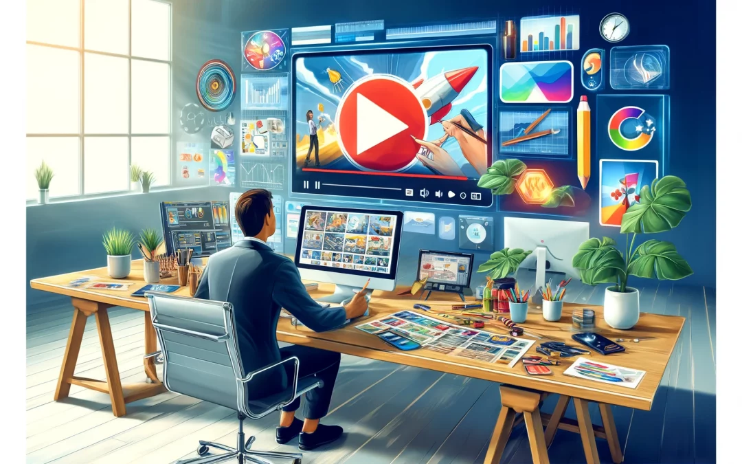 Hochwertiges Design als Aushängeschild Ihres Unternehmens